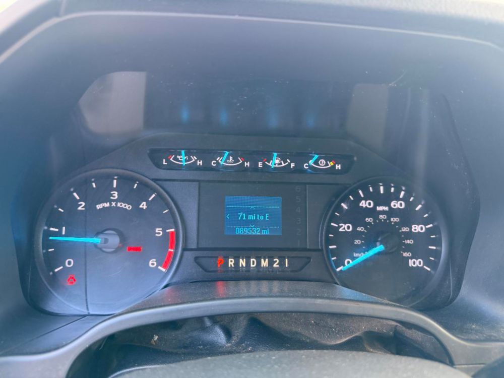 2019 Ford F-550 4x2 Versalift STP-36-NE Bucket Truck