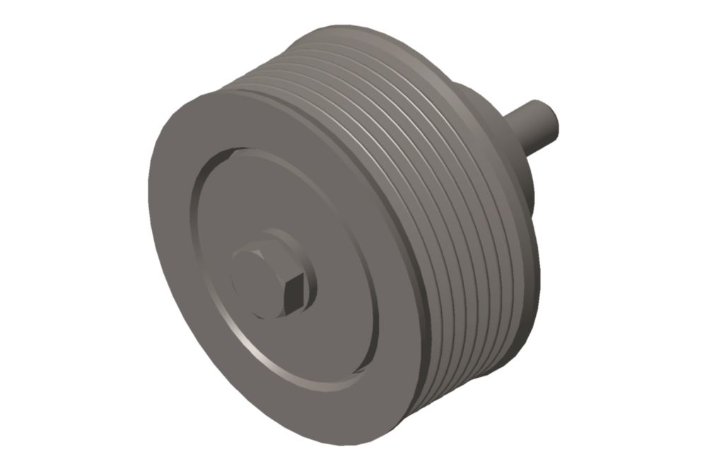 PULLEY,IDLER