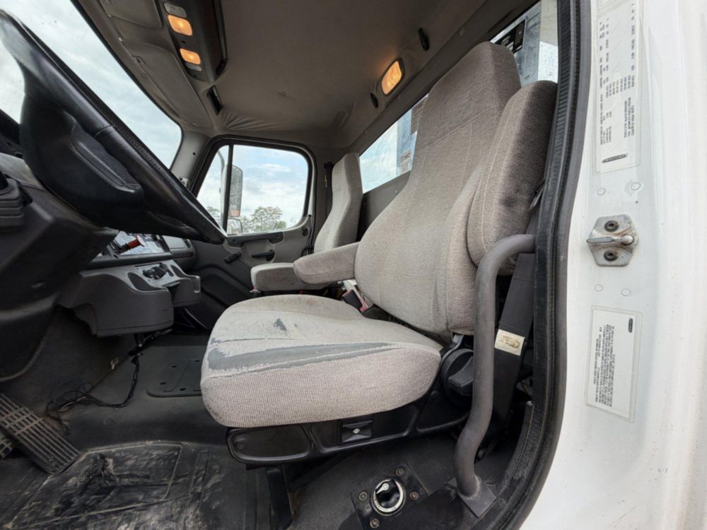 2017 Freightliner M2 Terex Commander 4047 Digger Derrick Truck