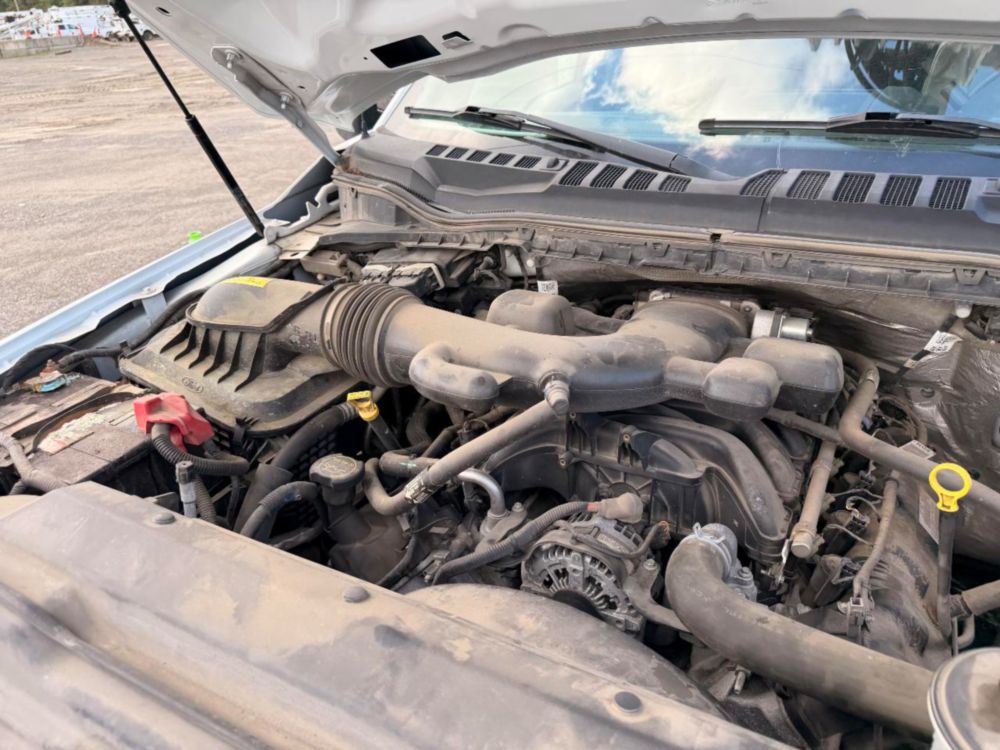 2019 Ford F-550 4x2 Versalift STP-36-NE Bucket Truck