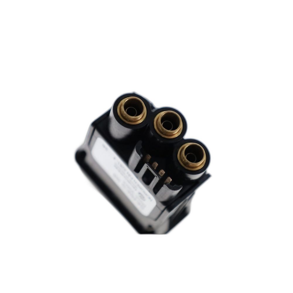 Norgren Air Rocker Power Take Off GT