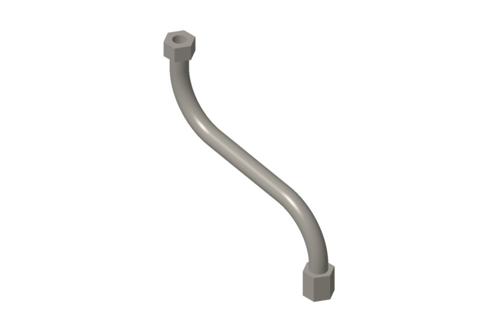 TUBE,FUEL SUPPLY