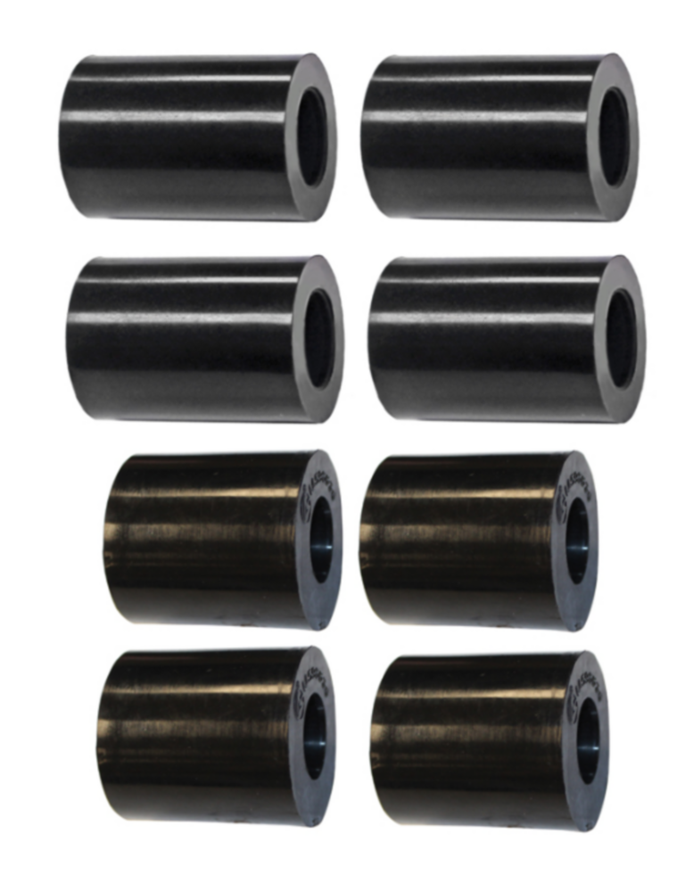 Automann Hood Roller Kit Peterbilt