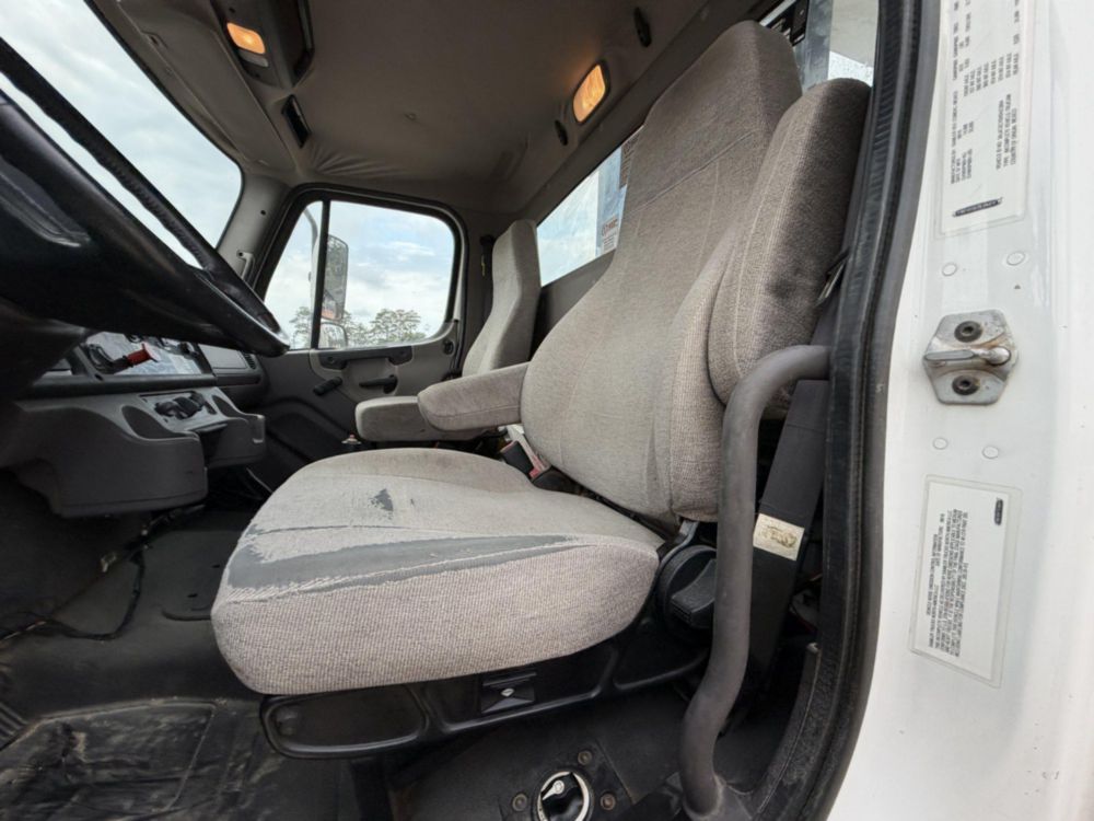 2017 Freightliner M2 Terex Commander 4047 Digger Derrick Truck