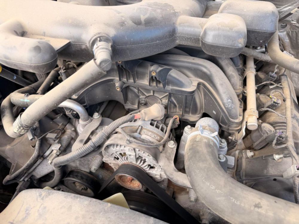 2019 Ford F-550 4x2 Versalift STP-36-NE Bucket Truck