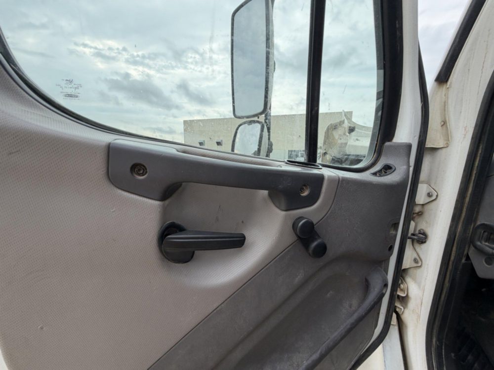 2017 Freightliner M2 Terex Commander 4047 Digger Derrick Truck