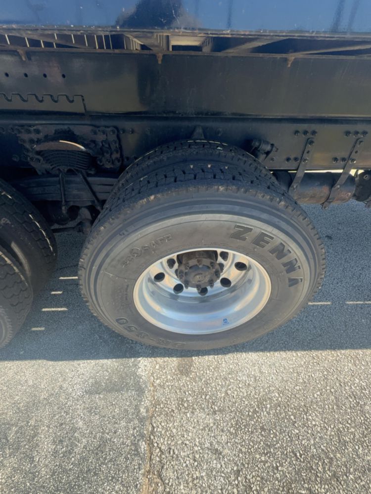 2018 Freightliner 108SD 6x4 National 571E2 Boom Truck