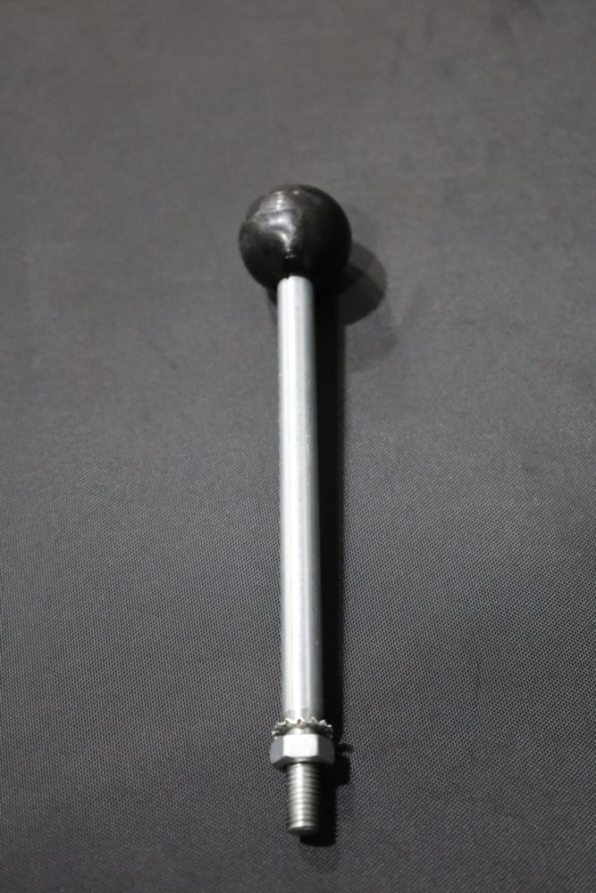 O/R VALVE HANDLE
