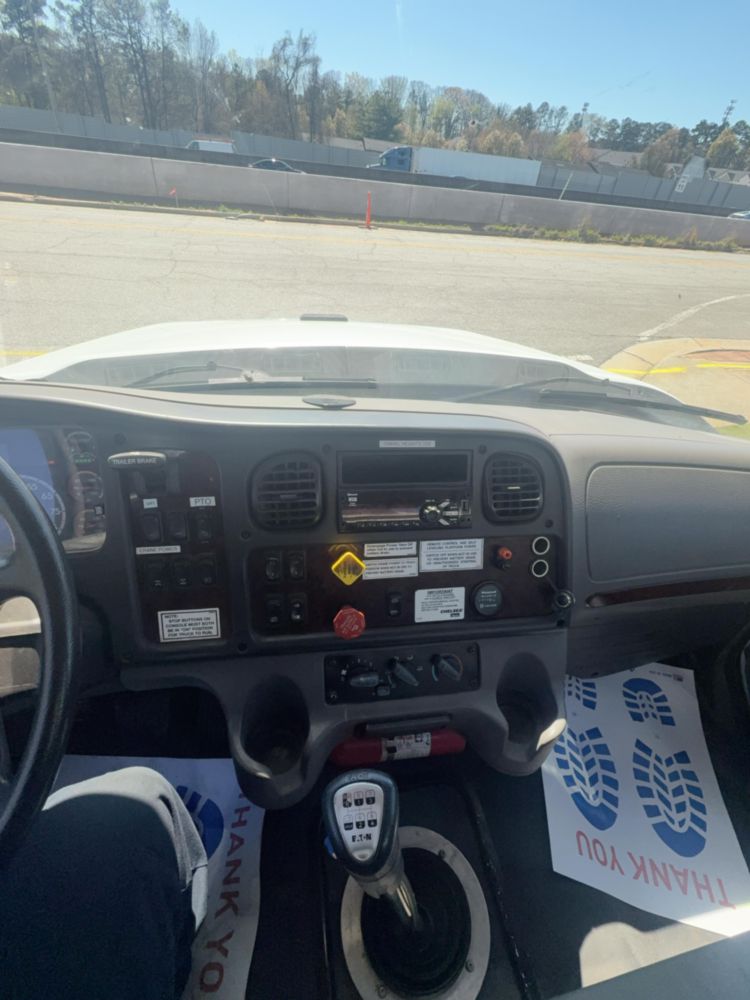 2018 Freightliner 108SD 6x4 National 571E2 Boom Truck