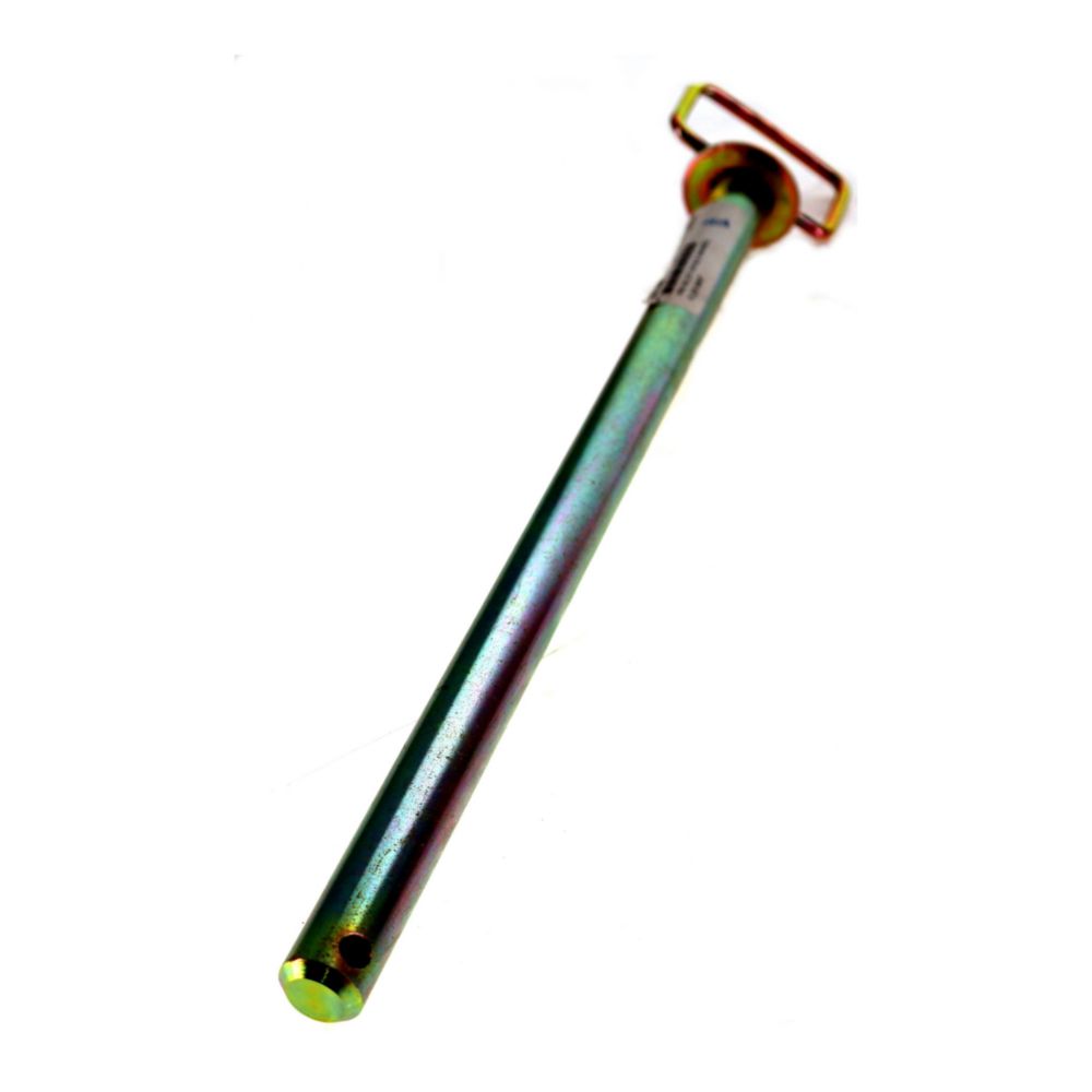 PIN WLDT-1X16.5 W/HANDLE