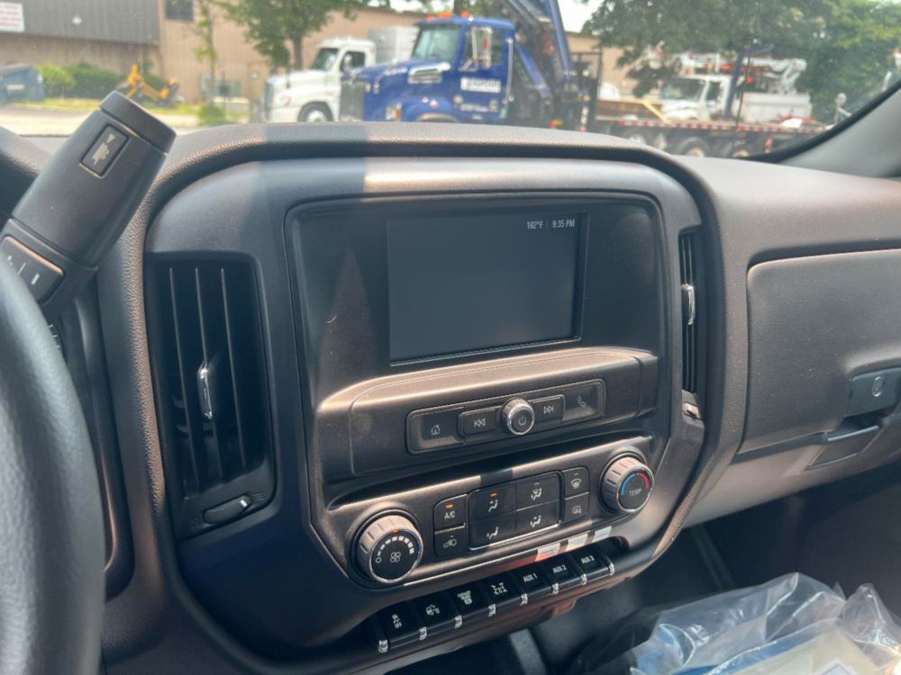 2022 Chevy 5500 4x2 Posi+ 700-40 Cable Placer Truck
