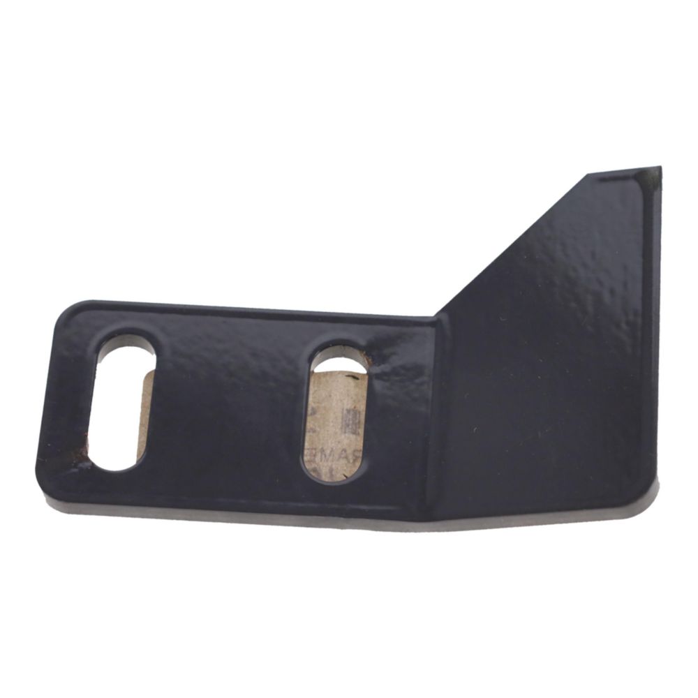 CRANE CAB LATCH