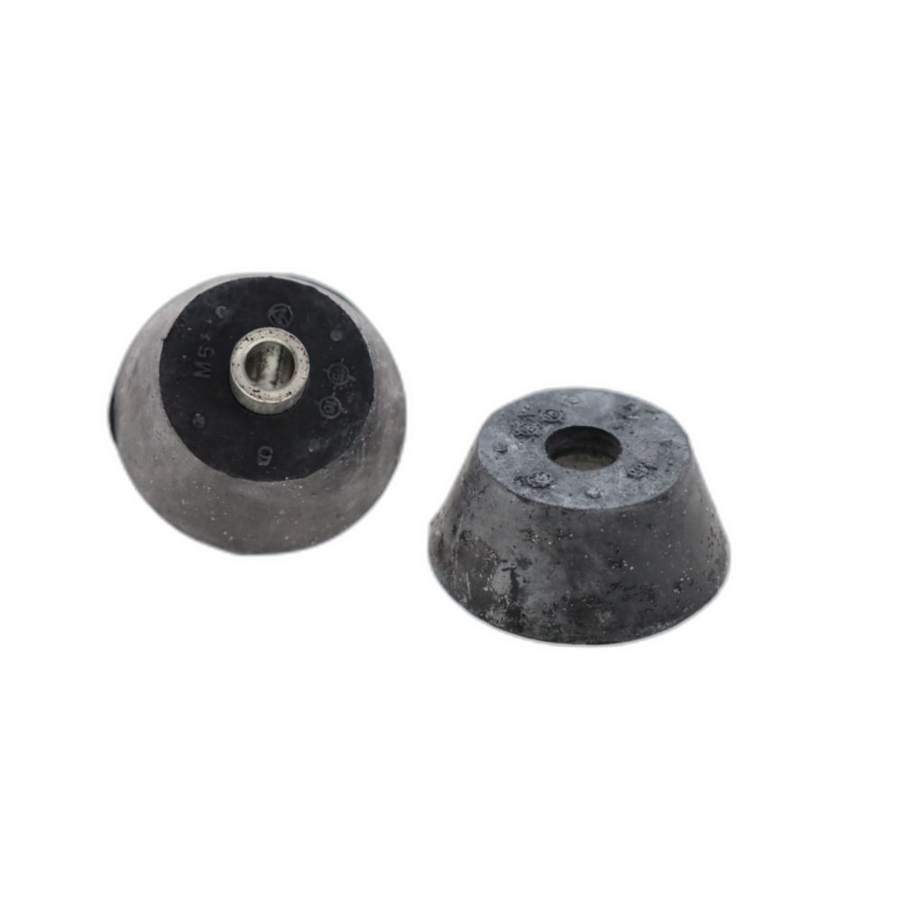 Automann Radiator Bushing Kit Mack