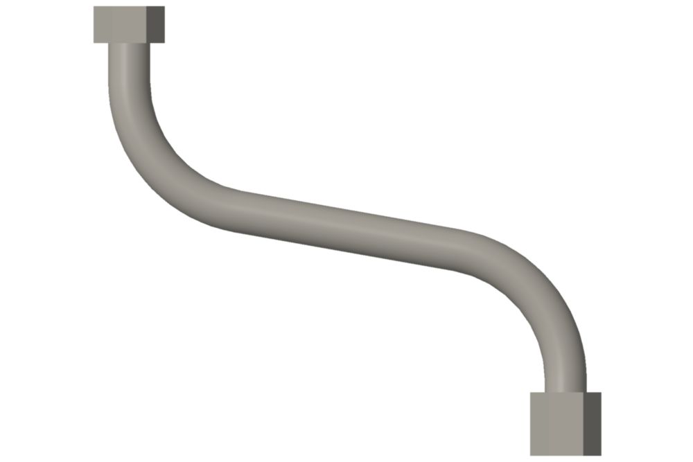TUBE,FUEL SUPPLY