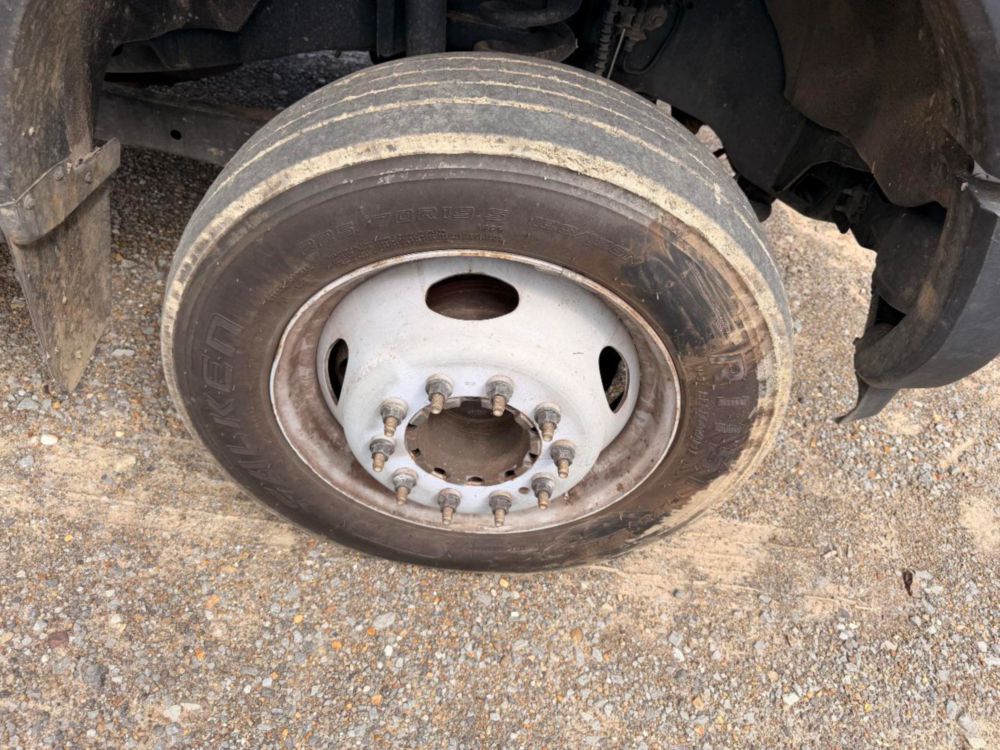 2019 Ford F-550 4x2 Versalift STP-36-NE Bucket Truck