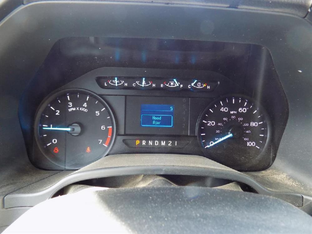 2019 Ford F-250 4x4 Crew Cab Pickup Truck