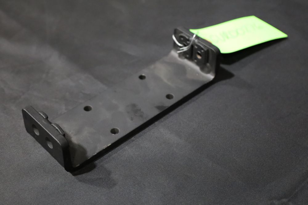 WELDMENT, BRACKET MOUNTING