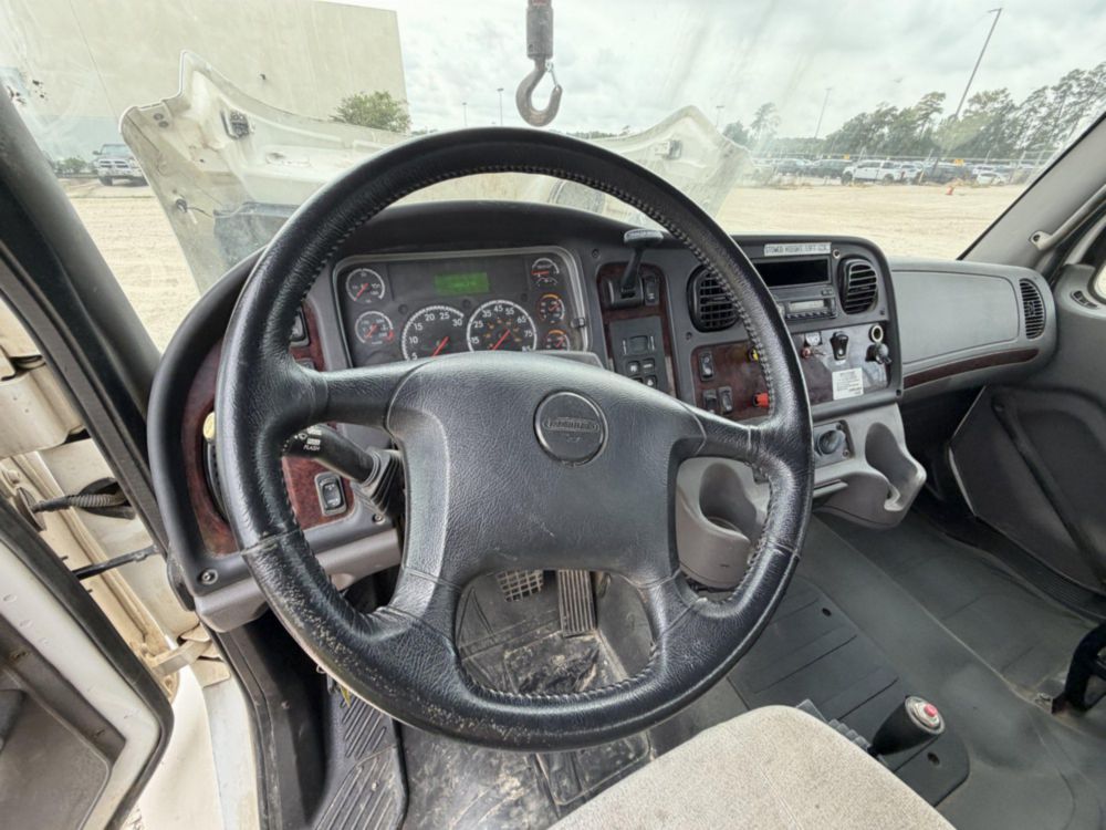 2017 Freightliner M2 Terex Commander 4047 Digger Derrick Truck