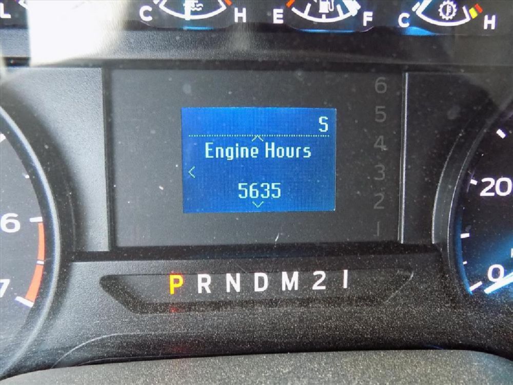 2019 Ford F-250 4x4 Crew Cab Pickup Truck