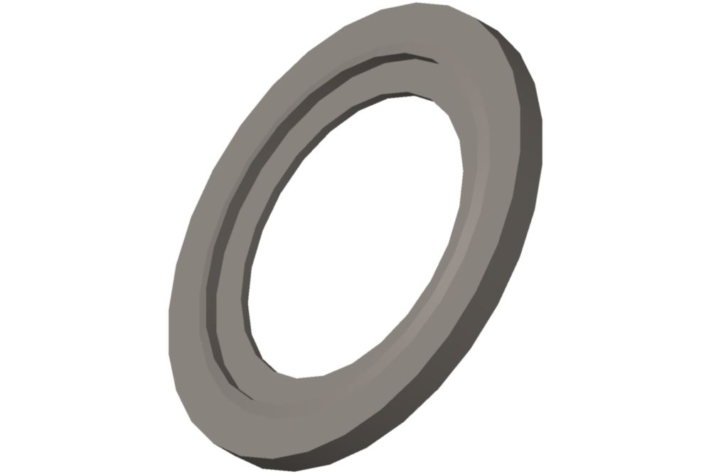 OIL PLUG WASHER SEAL