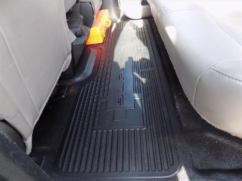 2019 Ford F-250 4x4 Crew Cab Pickup Truck