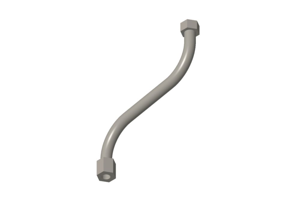 TUBE,FUEL SUPPLY