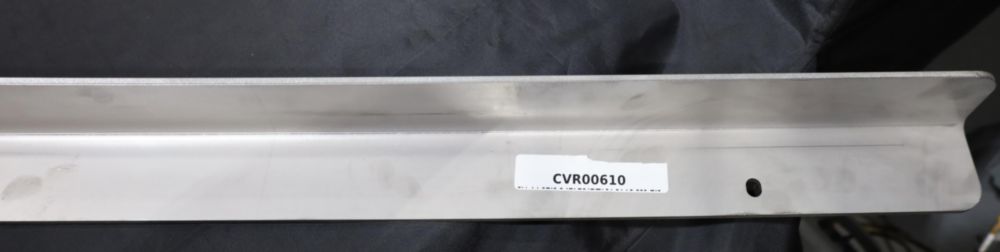 CONVEYOR SUPPORT ANGLE
