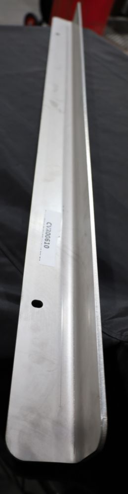 CONVEYOR SUPPORT ANGLE