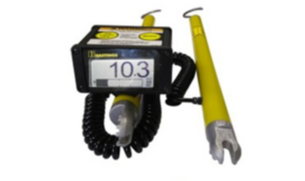 Hastings Voltage Phasing Meters, Digital or Analog