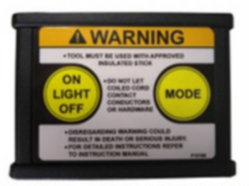 Hastings Voltage Phasing Meters, Digital or Analog