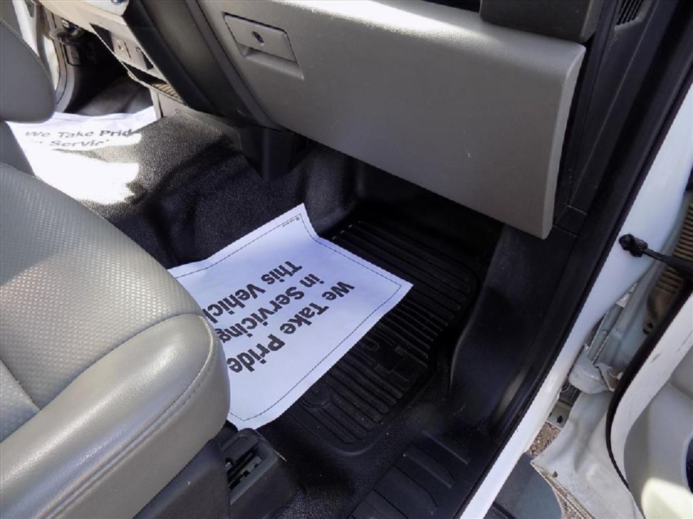 2019 Ford F-250 4x4 Crew Cab Pickup Truck