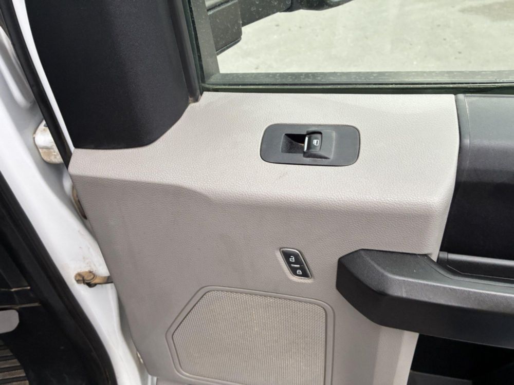 2019 Ford F-550 4x4 Powerstroke Posi-Plus Cable Placer Truck