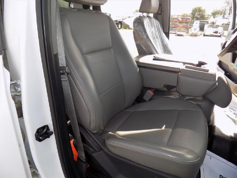 2019 Ford F-250 4x4 Crew Cab Pickup Truck