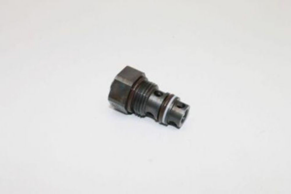 TEREX P.O. CHECK CARTRIDGE