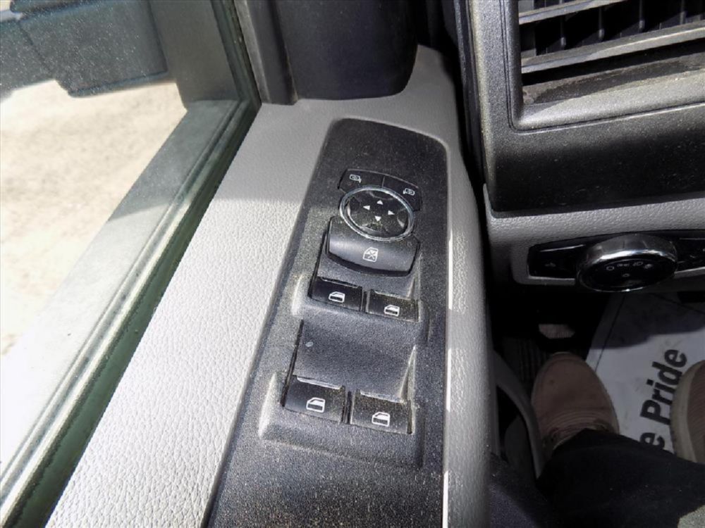 2019 Ford F-250 4x4 Crew Cab Pickup Truck