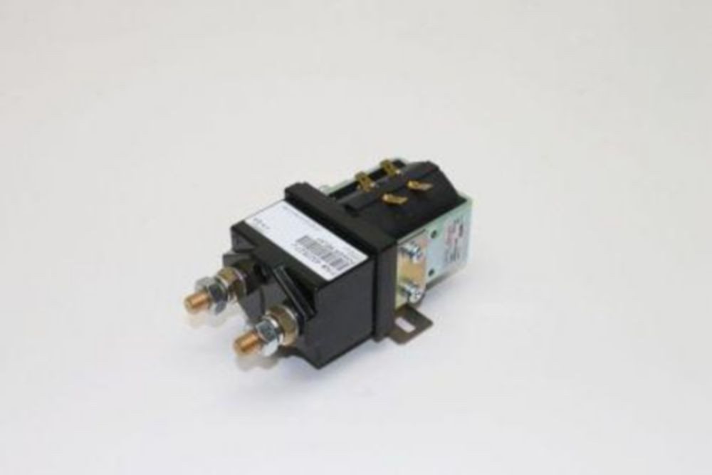 POWER RELAY