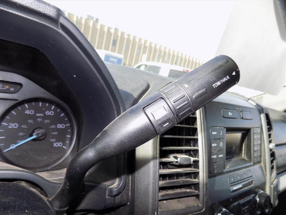 2019 Ford F-250 4x4 Crew Cab Pickup Truck
