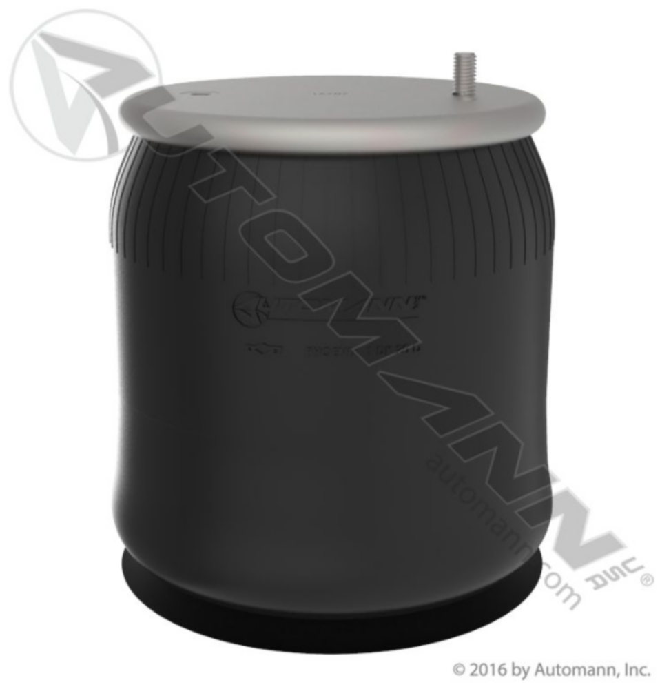 Automann Air Spring Rolling Lobe