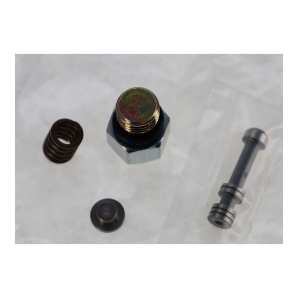 PILOT VALVE