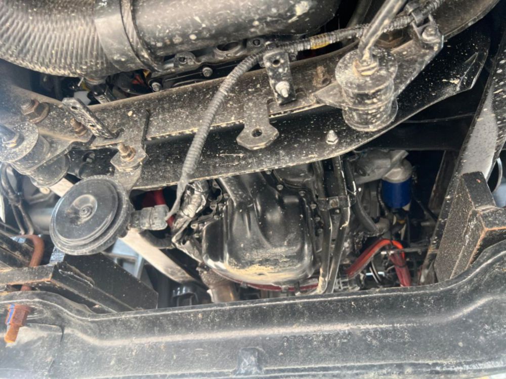 2022 Chevy 5500 4x2 Posi+ 700-40 Cable Placer Truck