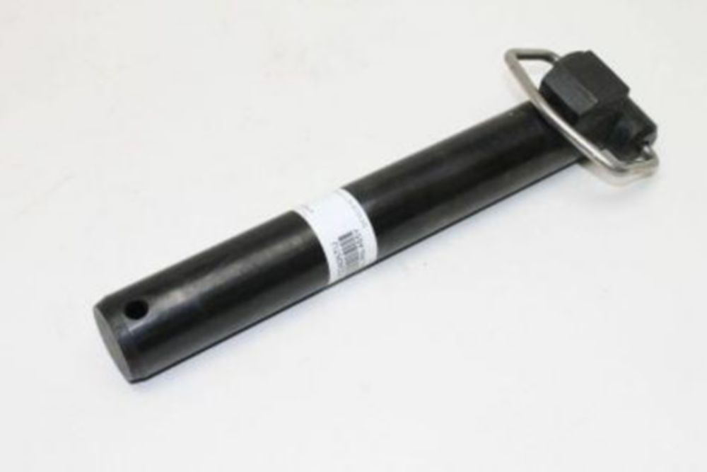 MANUAL PIN ASSY.
