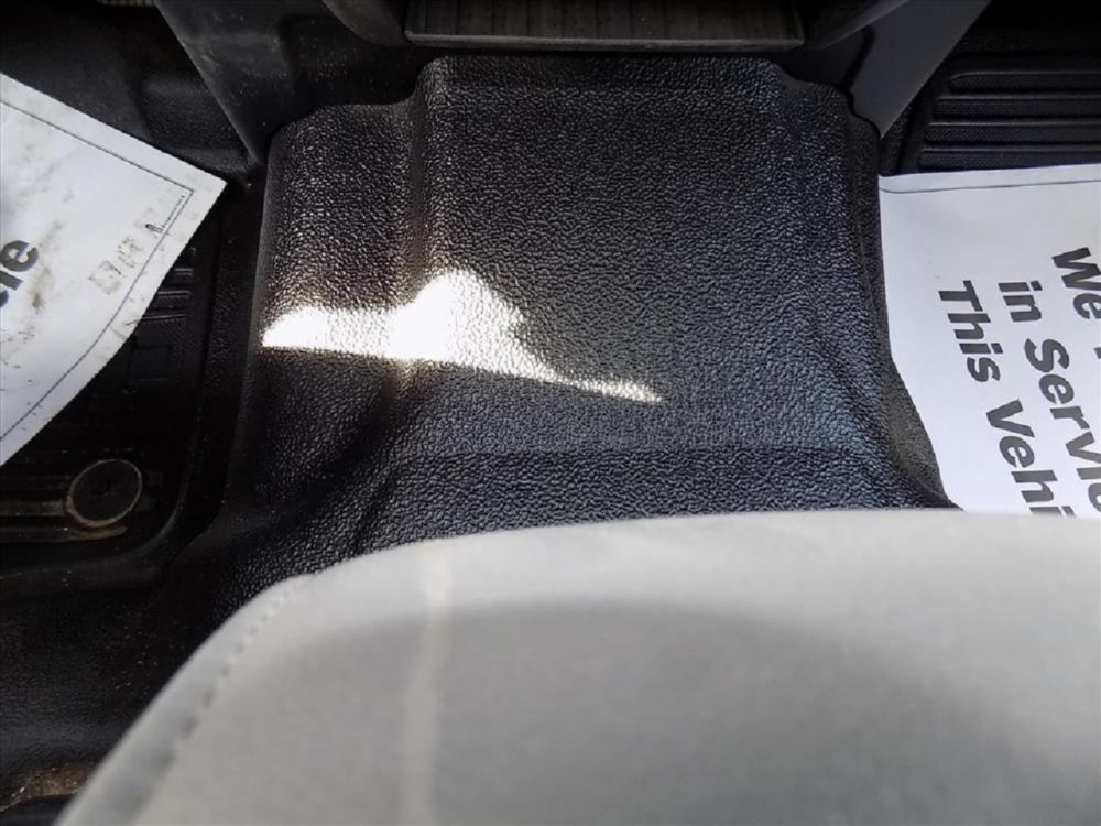 2019 Ford F-250 4x4 Crew Cab Pickup Truck