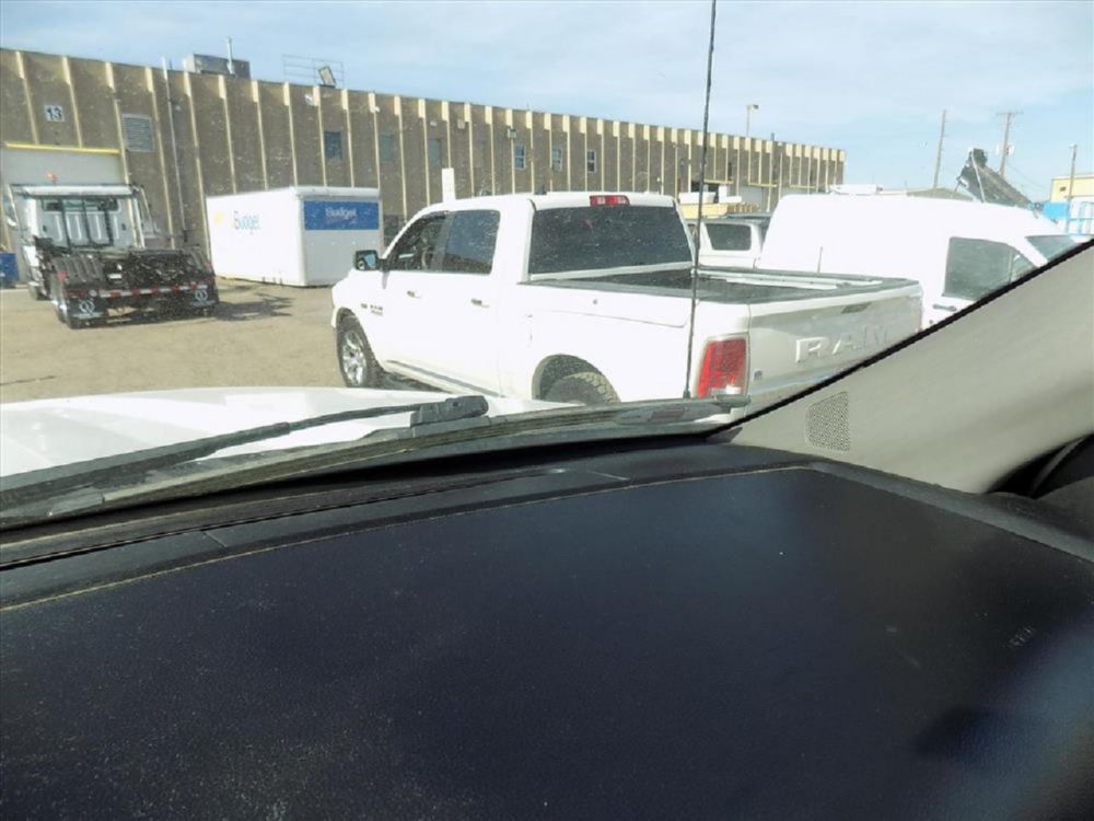 2019 Ford F-250 4x4 Crew Cab Pickup Truck