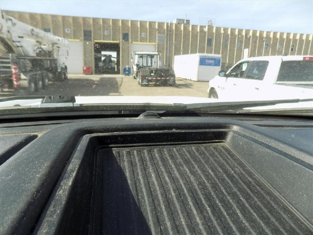 2019 Ford F-250 4x4 Crew Cab Pickup Truck