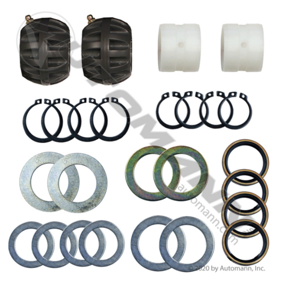 Automann Camshaft Repair Kit