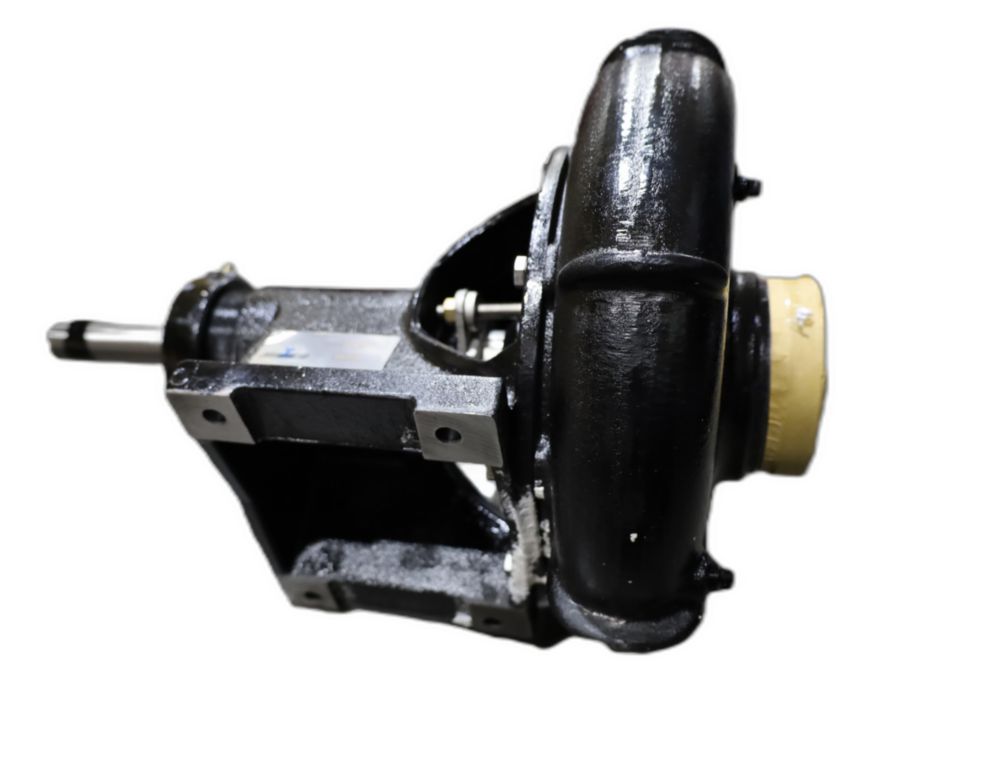 B3Z ROPE PACKING PUMP (CCW GRO