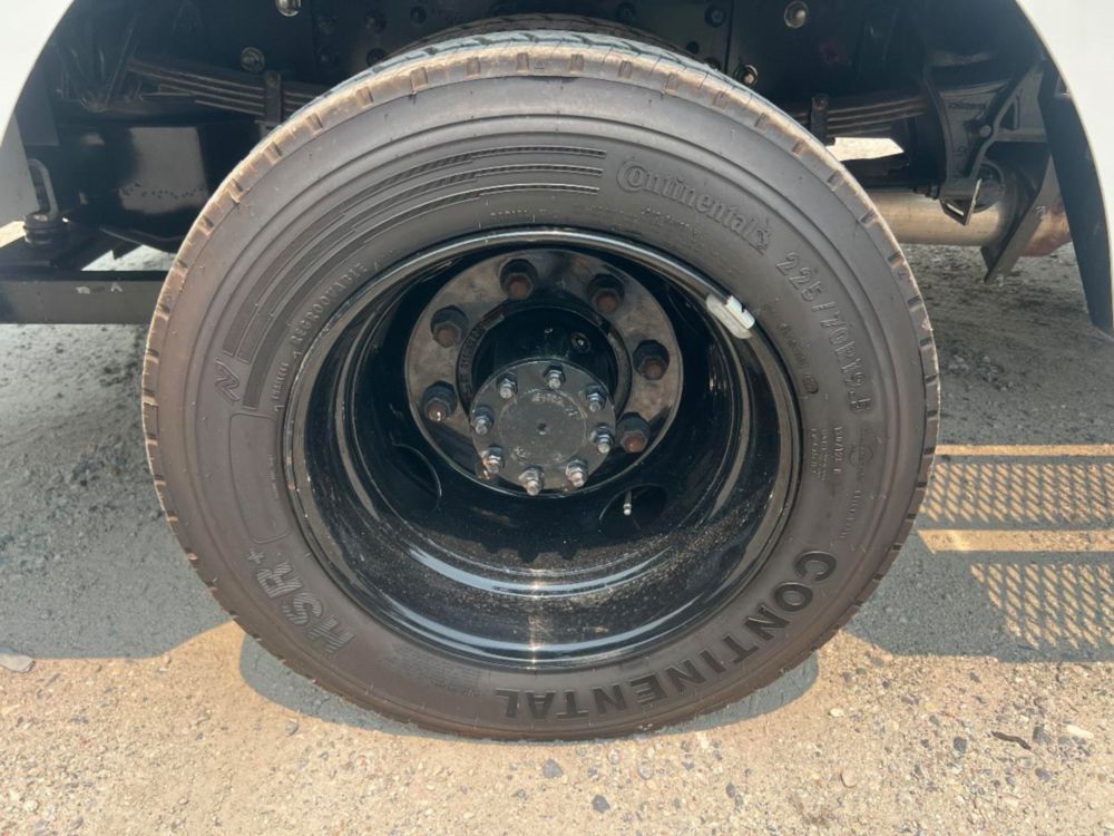2022 Chevy 5500 4x2 Posi+ 700-40 Cable Placer Truck