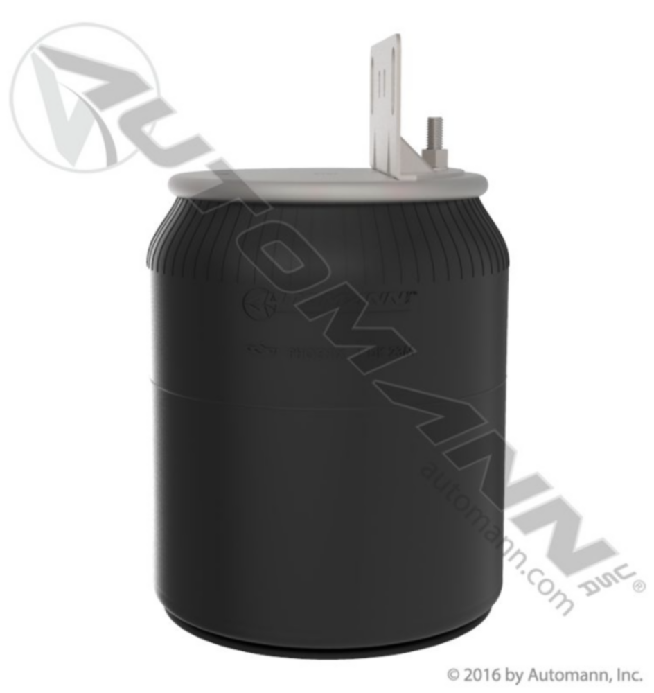 Automann Air Spring Rolling Lobe