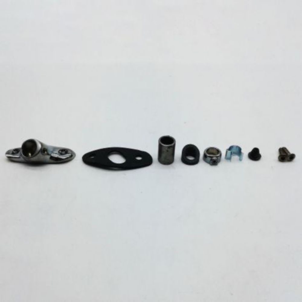 TEREX ADAPTER UNITY 248RH