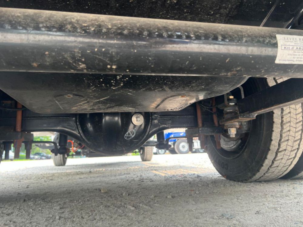 2022 Chevy 5500 4x2 Posi+ 700-40 Cable Placer Truck
